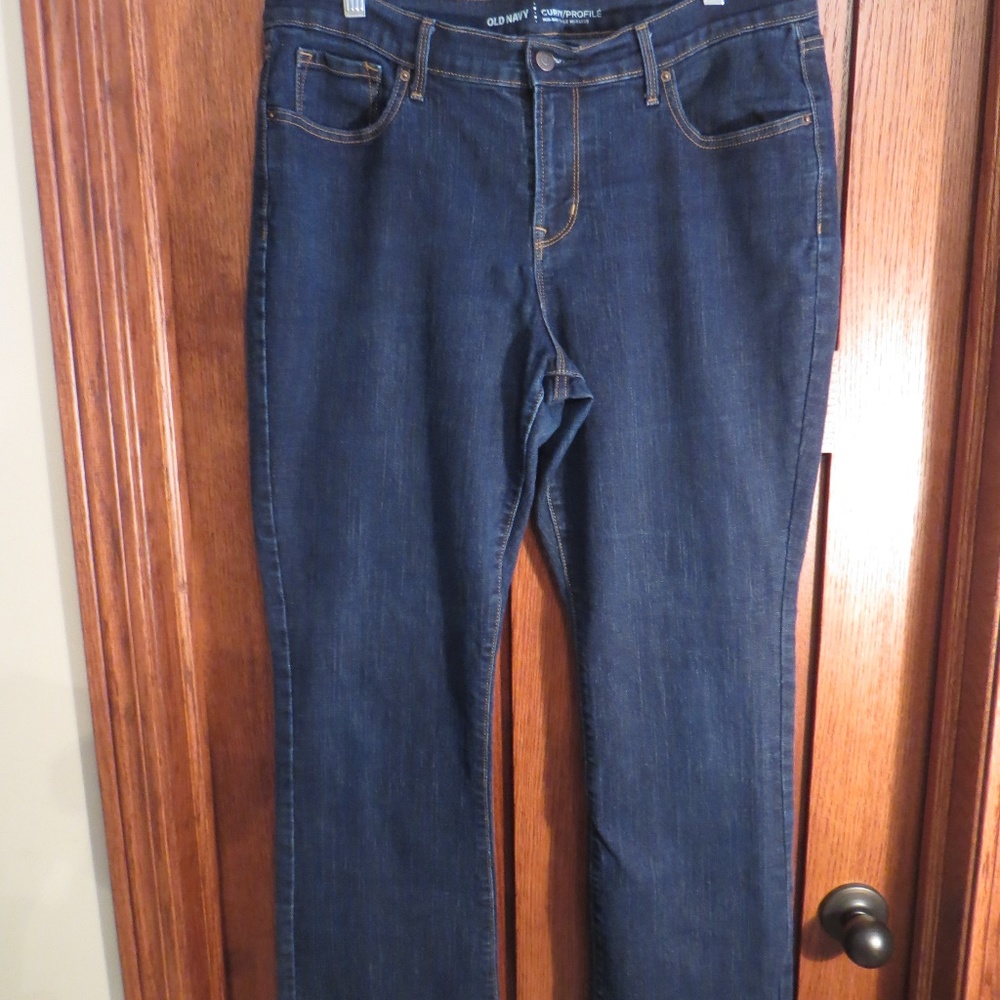 Old Navy Jeans